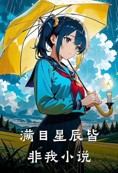 满目星辰皆非我小说