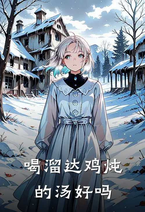 喝溜达鸡炖的汤好吗