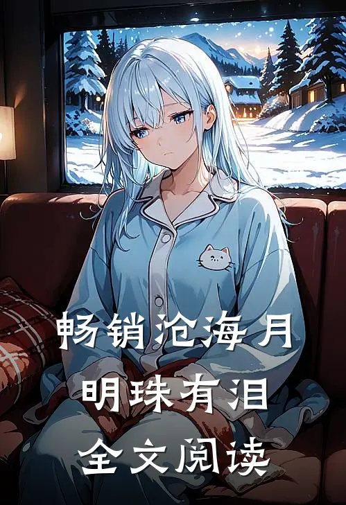 畅销沧海月明珠有泪全文阅读