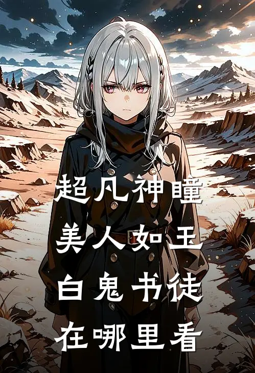 超凡神瞳美人如玉 白鬼书徒在哪里看