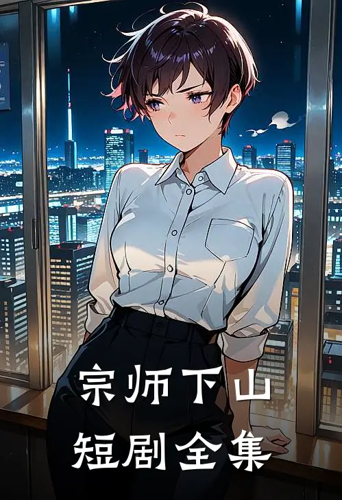 宗师下山短剧全集