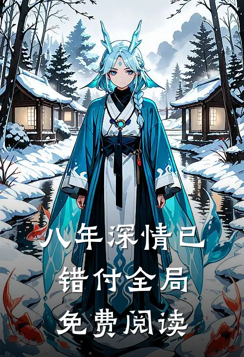 八年深情已错付全局免费阅读