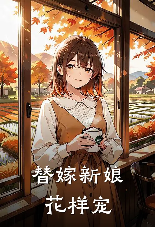 替嫁新娘花样宠