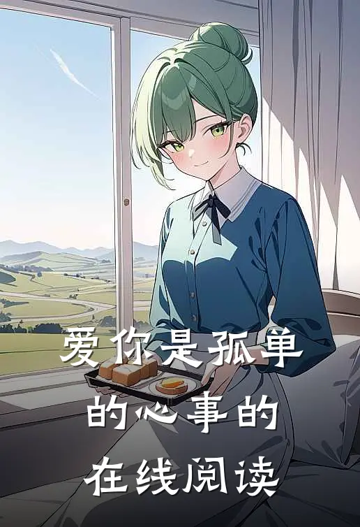爱你是孤单的心事的在线阅读