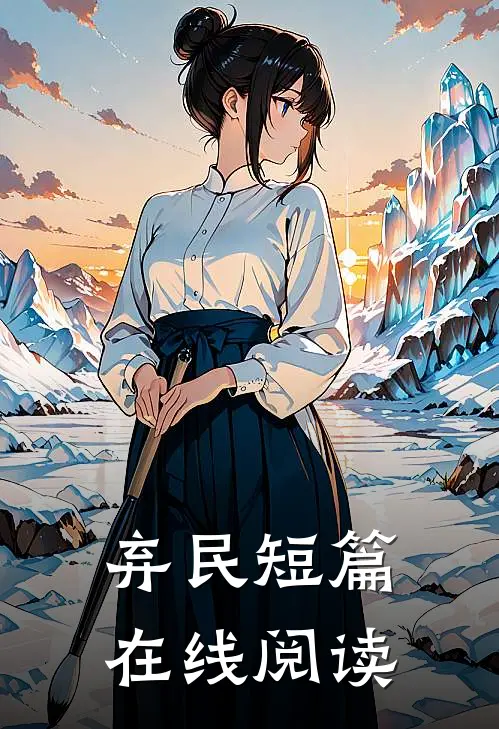 弃民短篇在线阅读