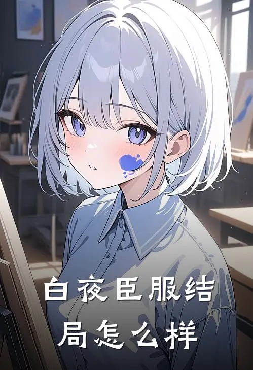 白夜臣服结局怎么样