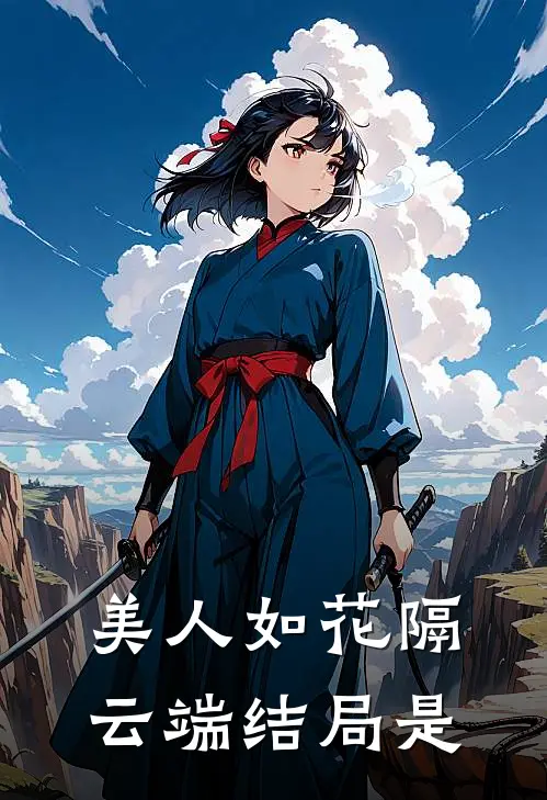 美人如花隔云端结局是