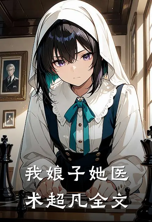 我娘子她医术超凡全文