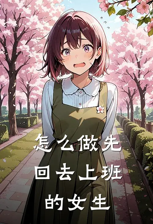 怎么做先回去上班的女生