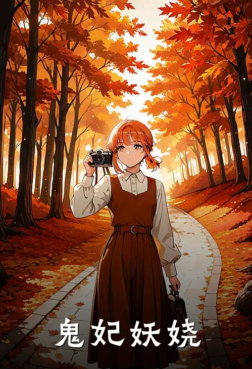 鬼妃妖娆