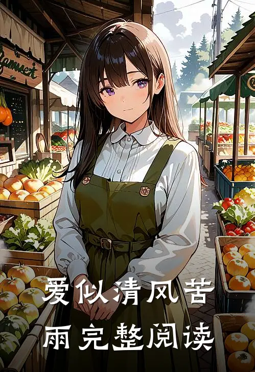 爱似清风苦雨完整阅读