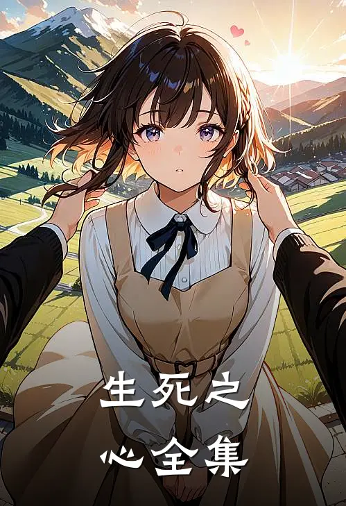 生死之心全集