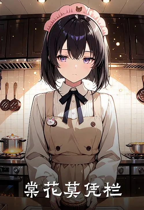 棠花莫凭栏