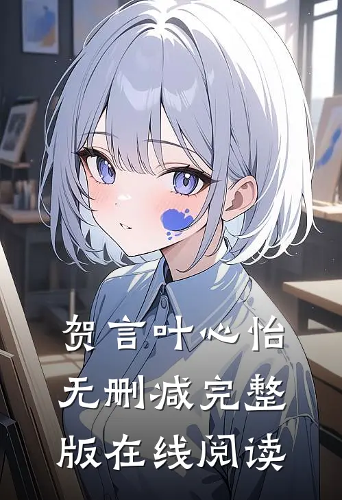 贺言叶心怡无删减完整版在线阅读