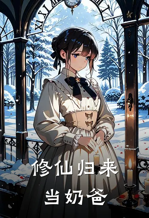 修仙归来当奶爸