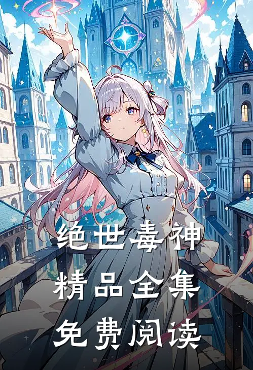 绝世毒神精品全集免费阅读