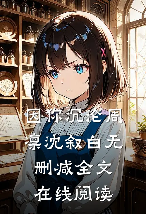 因你沉沦周凛沈叙白无删减全文在线阅读