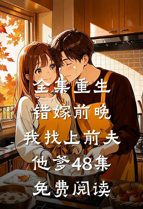 全集重生错嫁前晚,我找上前夫他爹48集免费阅读