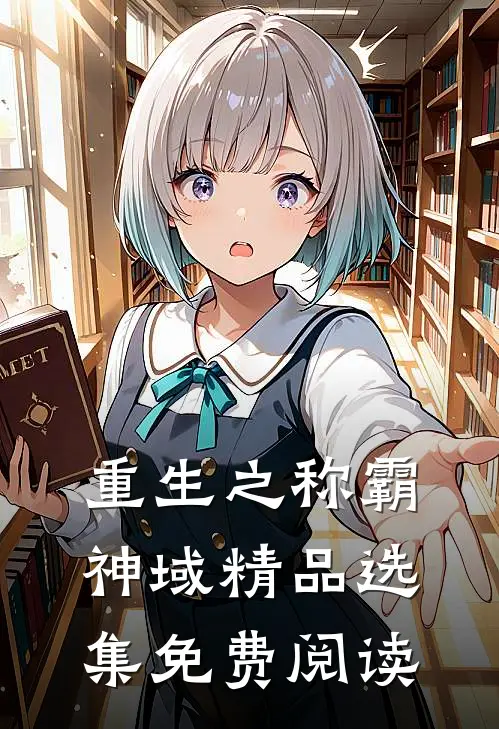 重生之称霸神域精品选集免费阅读
