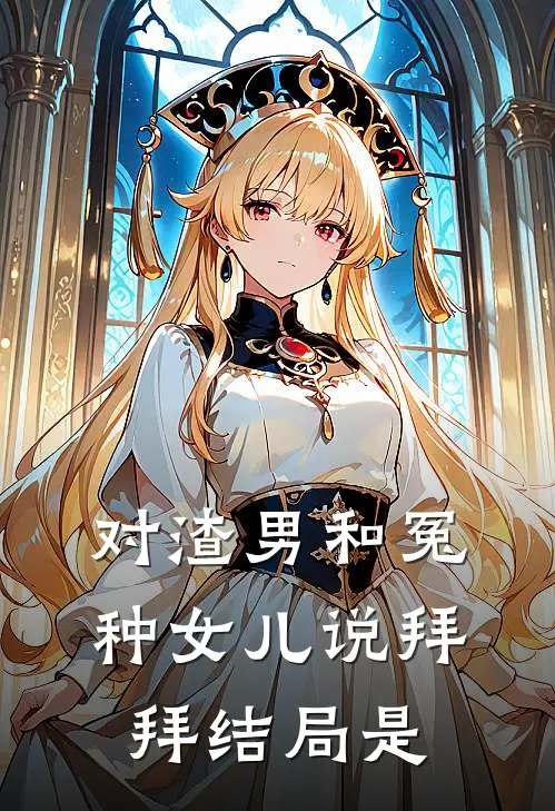对渣男和冤种女儿说拜拜结局是