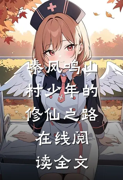 秦凤鸣山村少年的修仙之路在线阅读全文