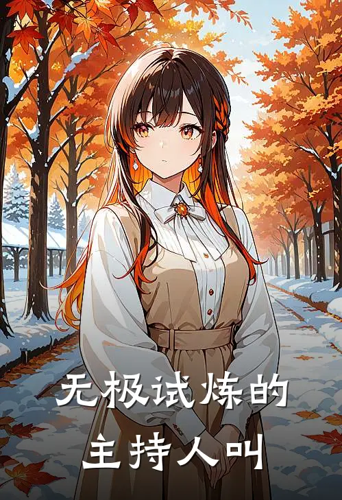 无极试炼的主持人叫