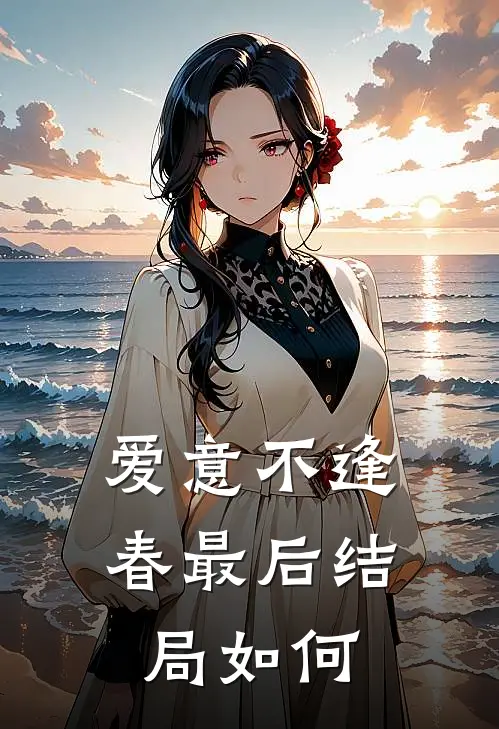 爱意不逢春最后结局如何