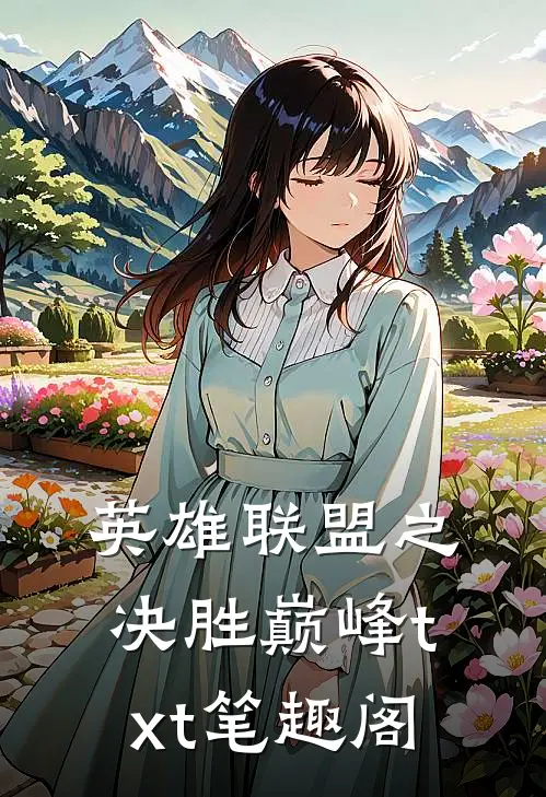 英雄联盟之决胜巅峰txt笔趣阁