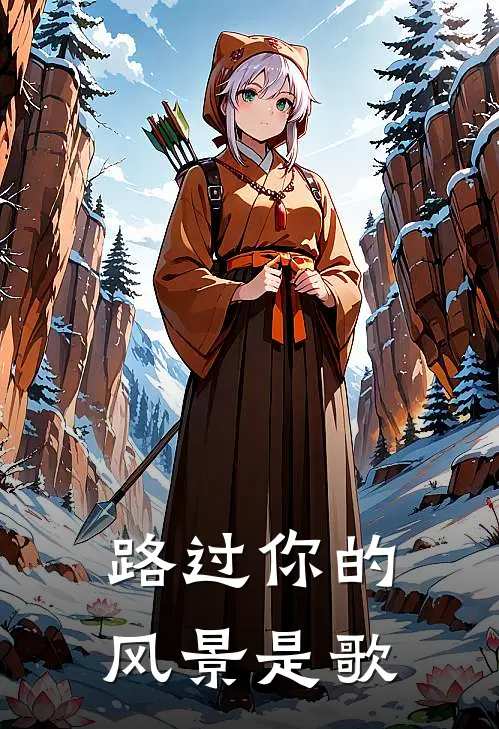 路过你的风景是歌