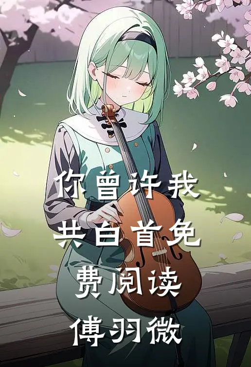 你曾许我共白首免费阅读傅羽微