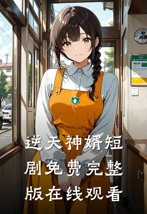 逆天神婿短剧免费完整版在线观看