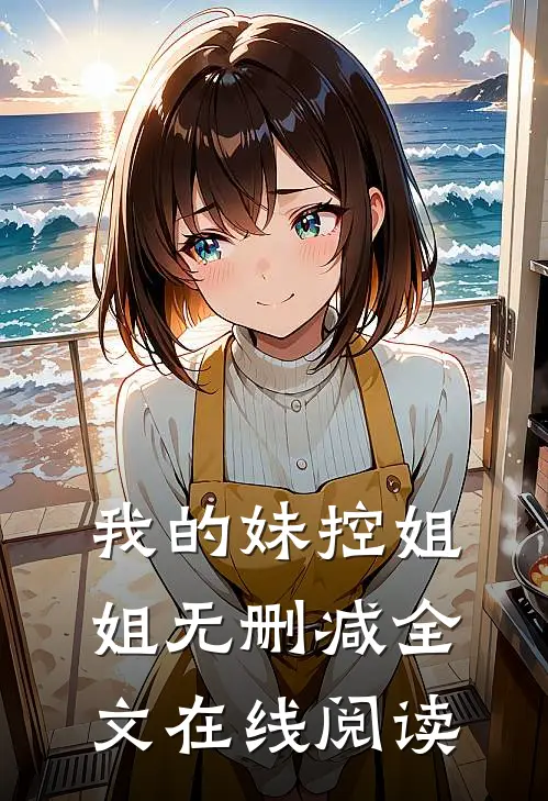 我的妹控姐姐无删减全文在线阅读
