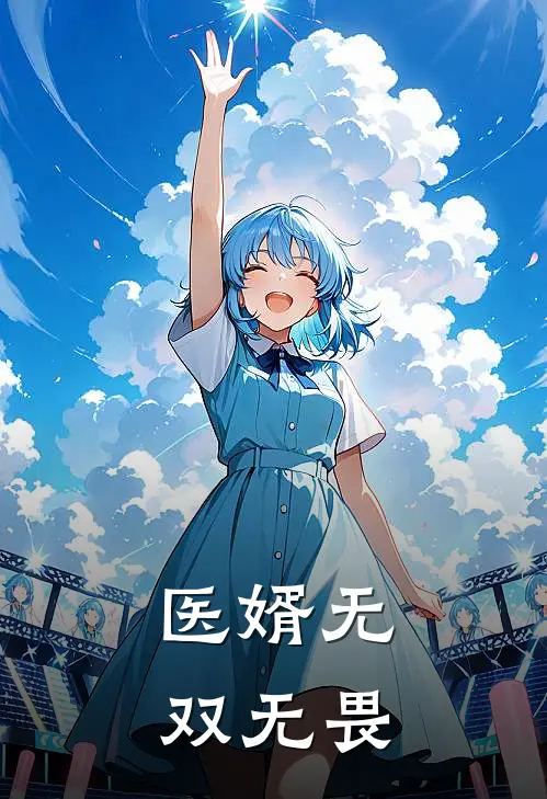 医婿无双 无畏