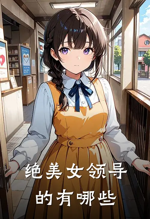 绝美女领导的有哪些