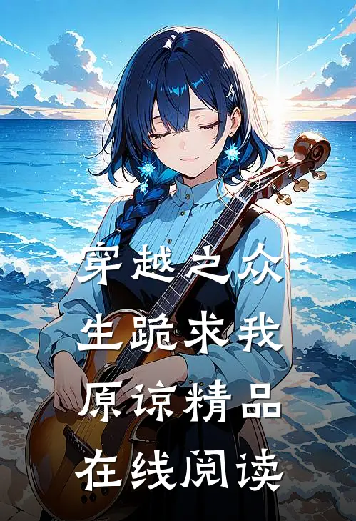 穿越之众生跪求我原谅精品在线阅读