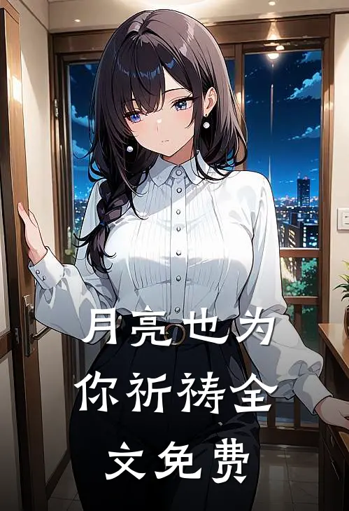 月亮也为你祈祷全文免费