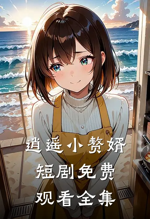 逍遥小赘婿短剧免费观看全集