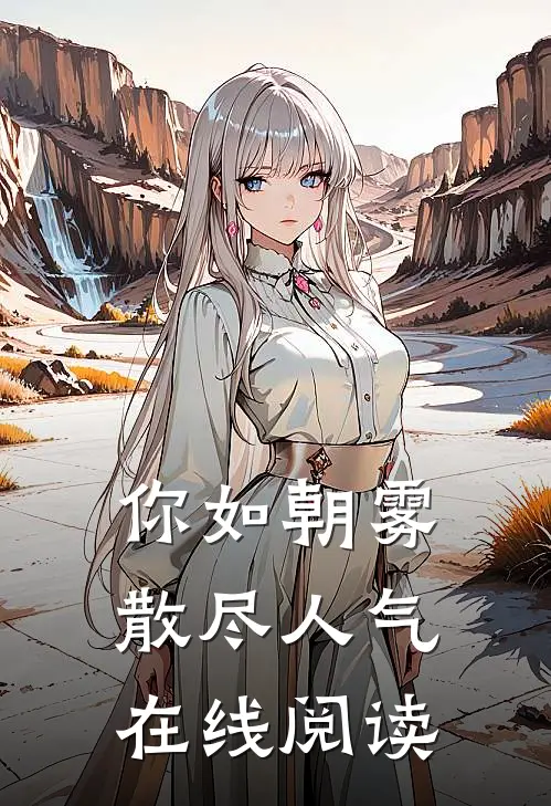 你如朝雾散尽人气在线阅读