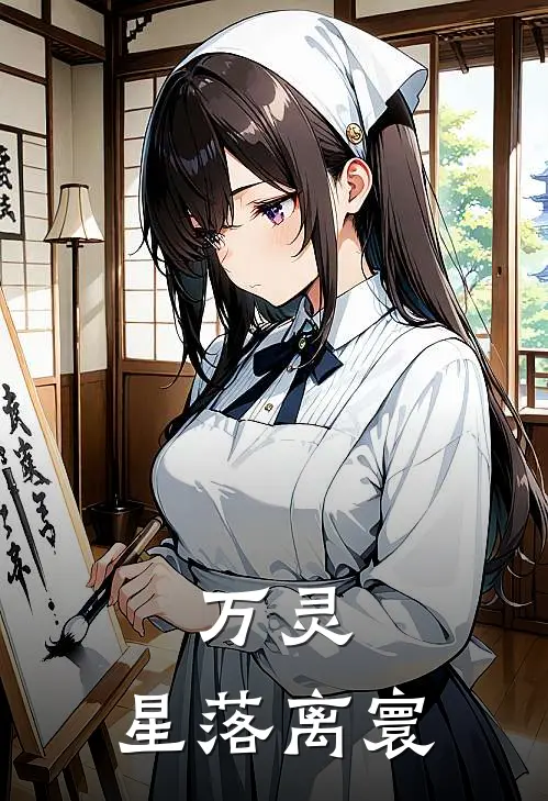 万灵：星落离寰