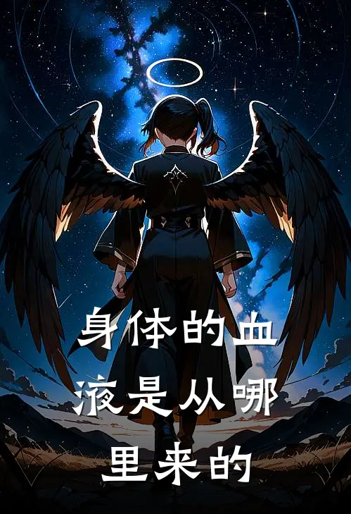 身体的血液是从哪里来的