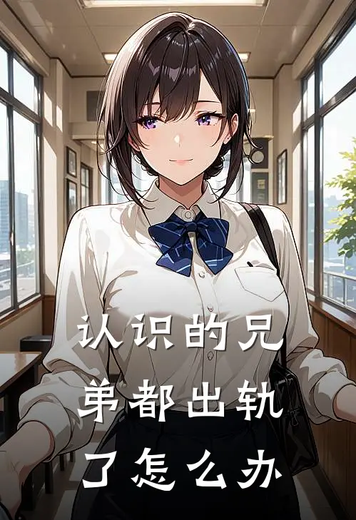 认识的兄弟都出轨了怎么办