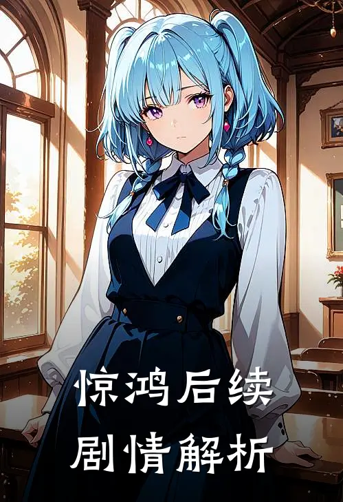 惊鸿后续剧情解析