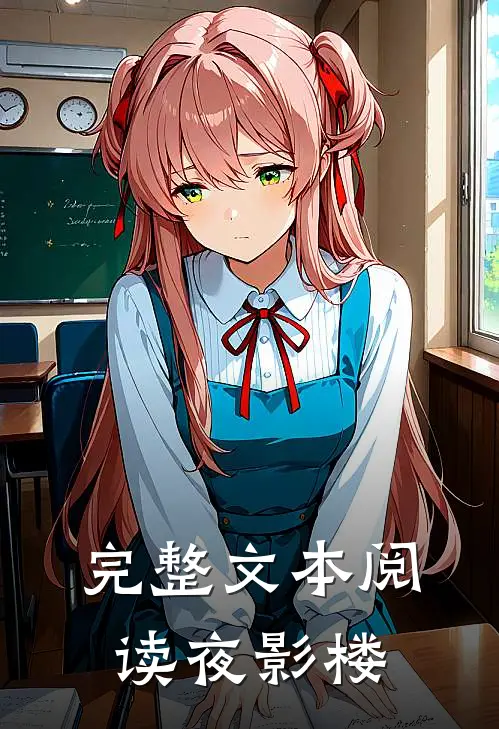 完整文本阅读夜影楼