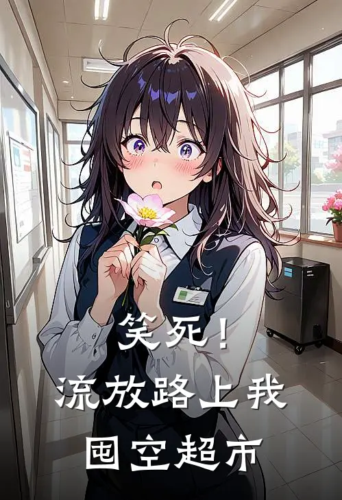 笑死！流放路上我囤空超市
