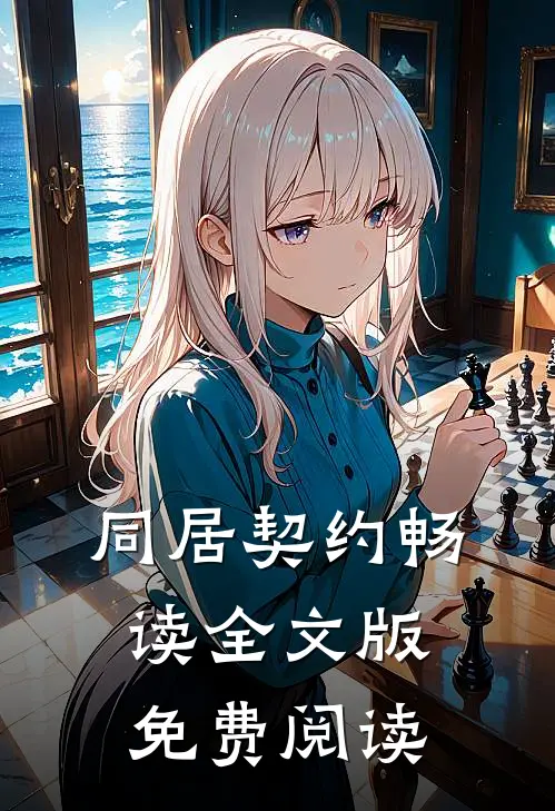 同居契约畅读全文版免费阅读