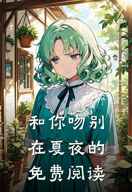 和你吻别在夏夜的免费阅读