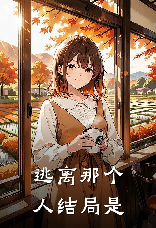 逃离那个人结局是