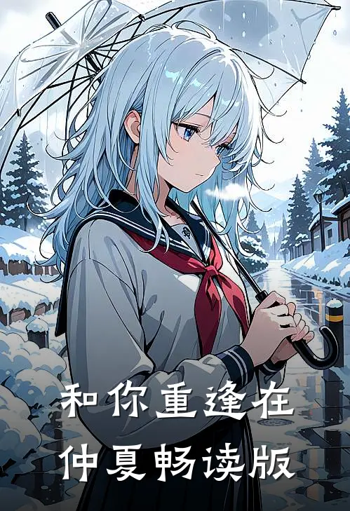 和你重逢在仲夏畅读版