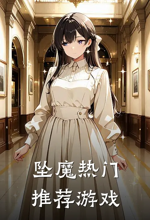坠魔热门推荐游戏
