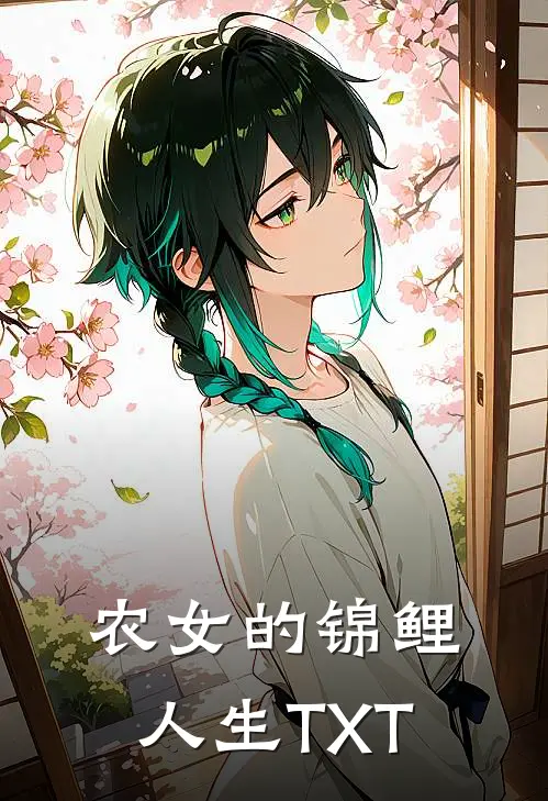农女的锦鲤人生TXT